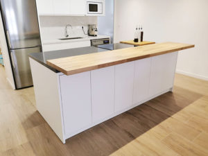 Reforma de cocina en Valencia