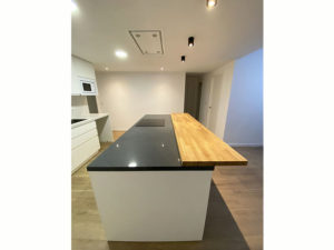 Reforma de cocina en Valencia