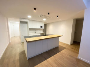 Reforma de cocina en Valencia