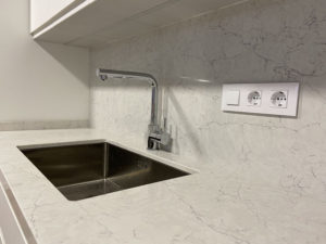 Reforma de cocina en Valencia