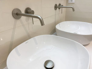 baño colorido valencia